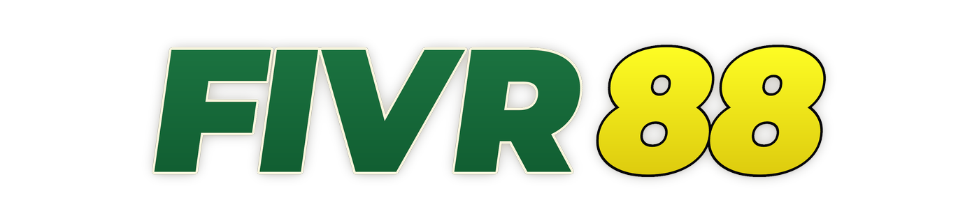 fivr88 logo